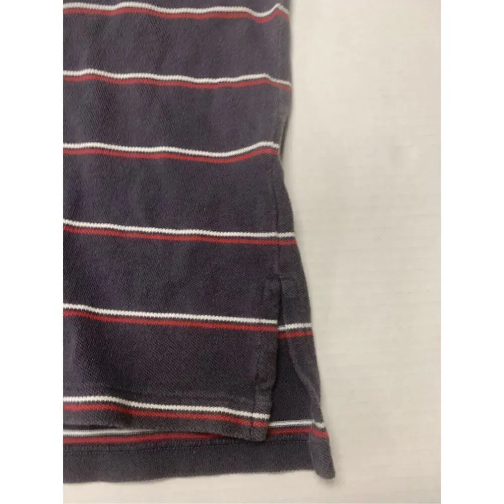Ralph Lauren mens gray